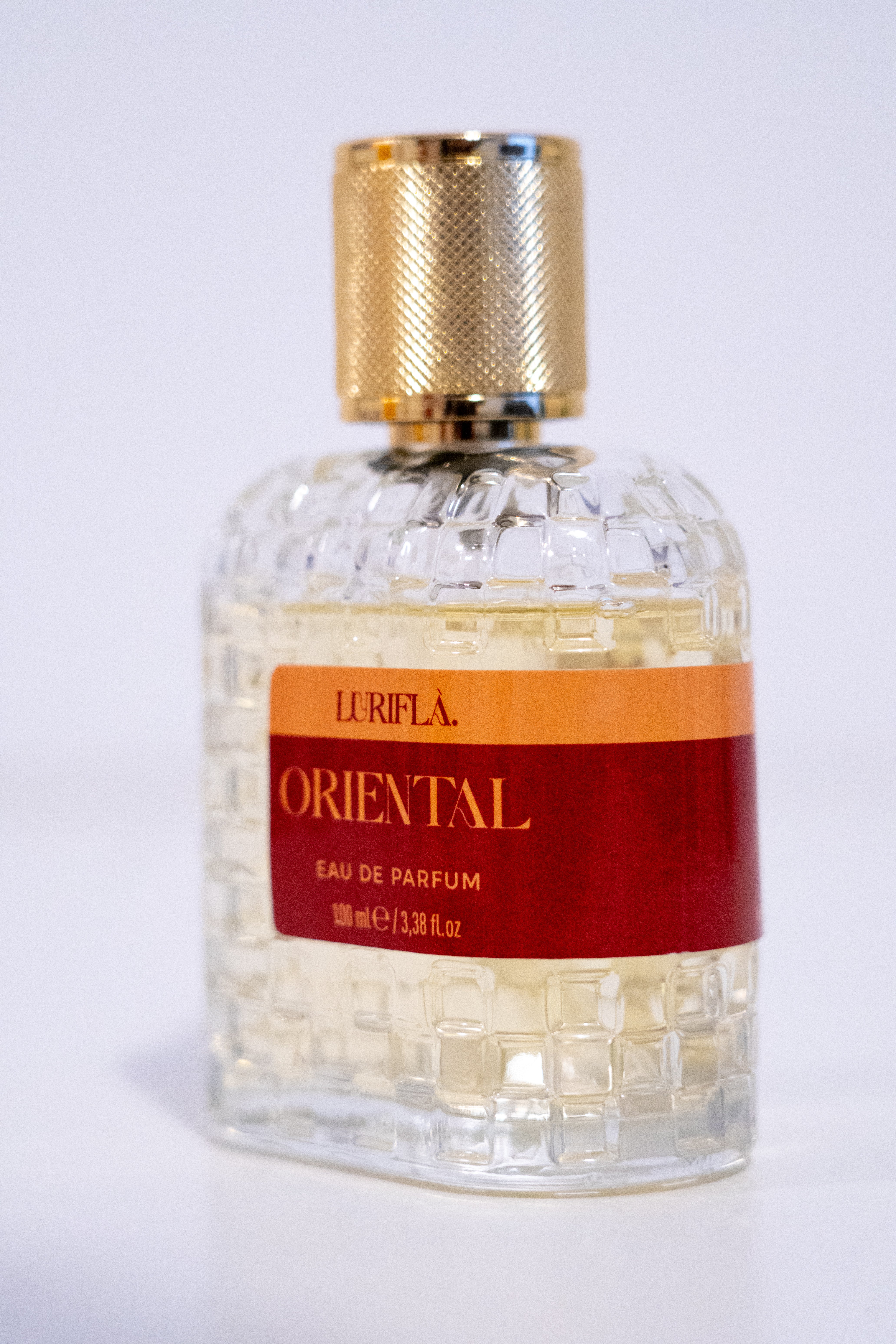 ORIENTAL EAU DE PARFUM