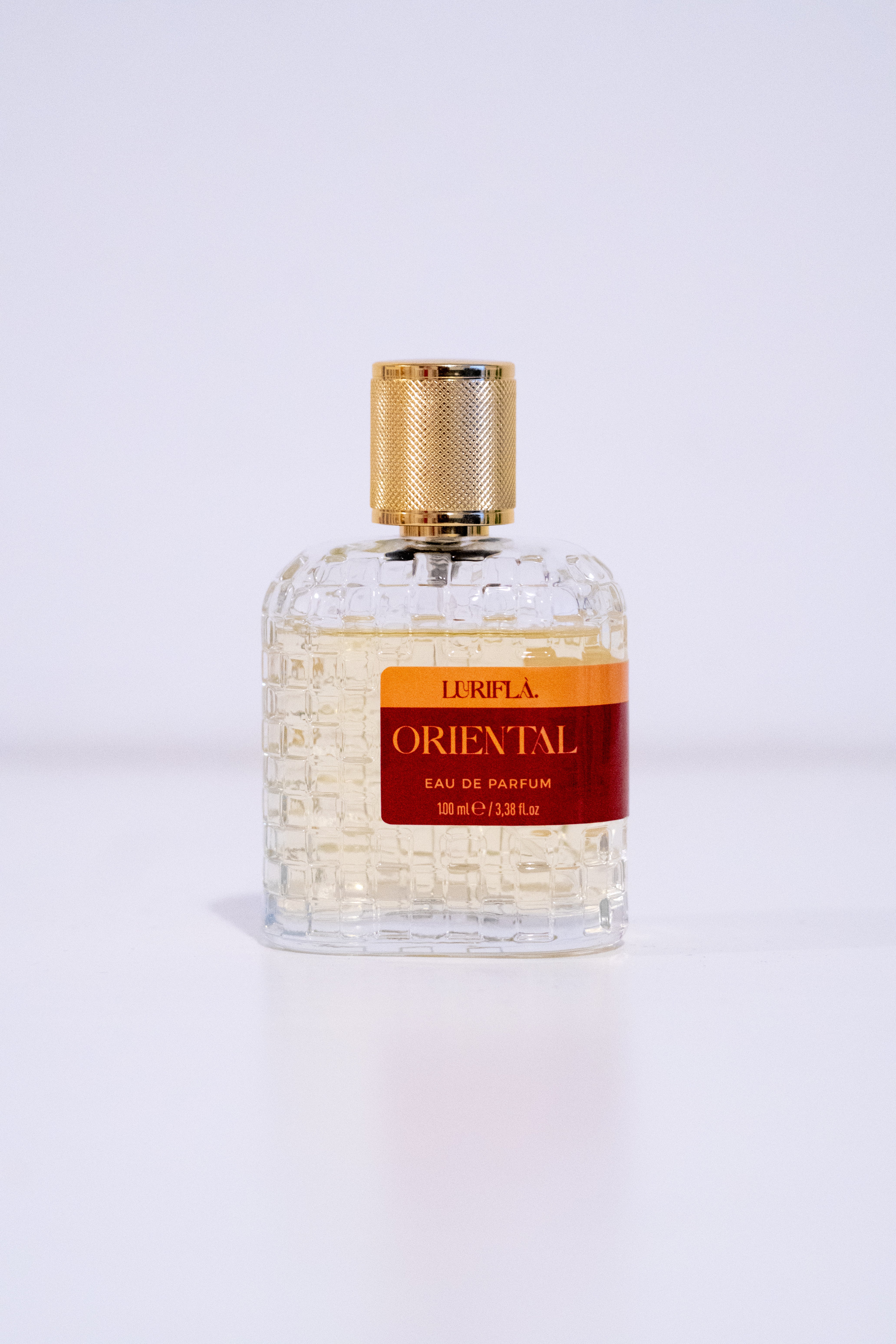 ORIENTAL EAU DE PARFUM